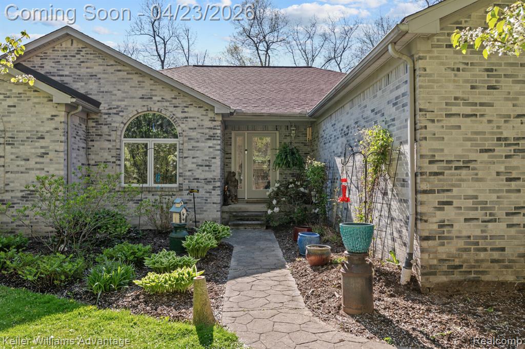 3370 BREEZEWOOD, Ortonville, MI 48462 — Photo 3