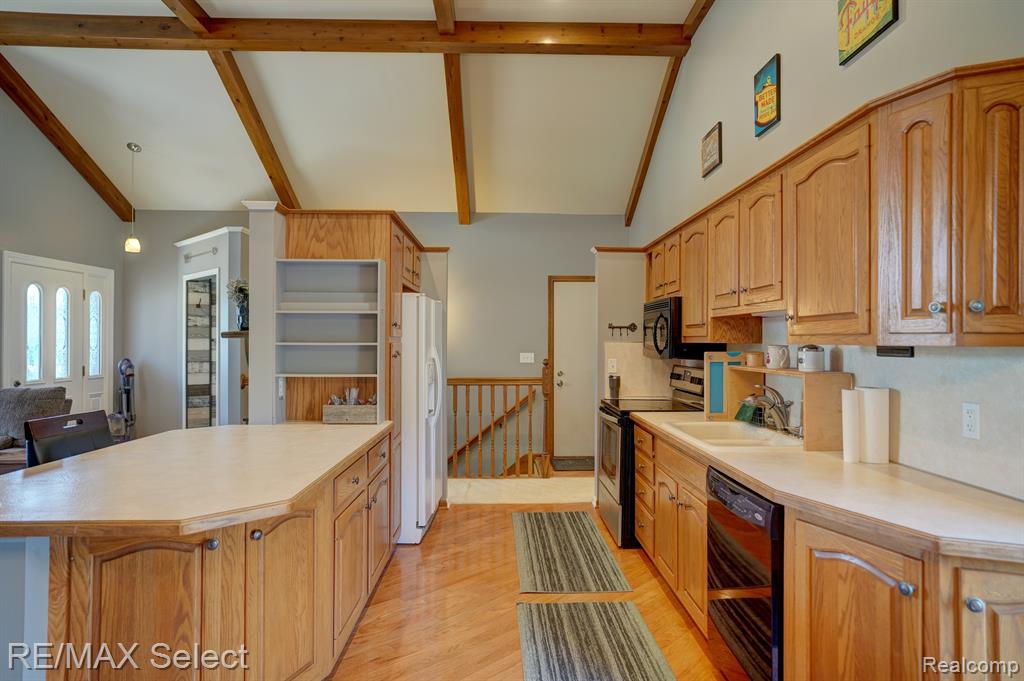 436 WINDY, Flushing, MI 48433 — Photo 6