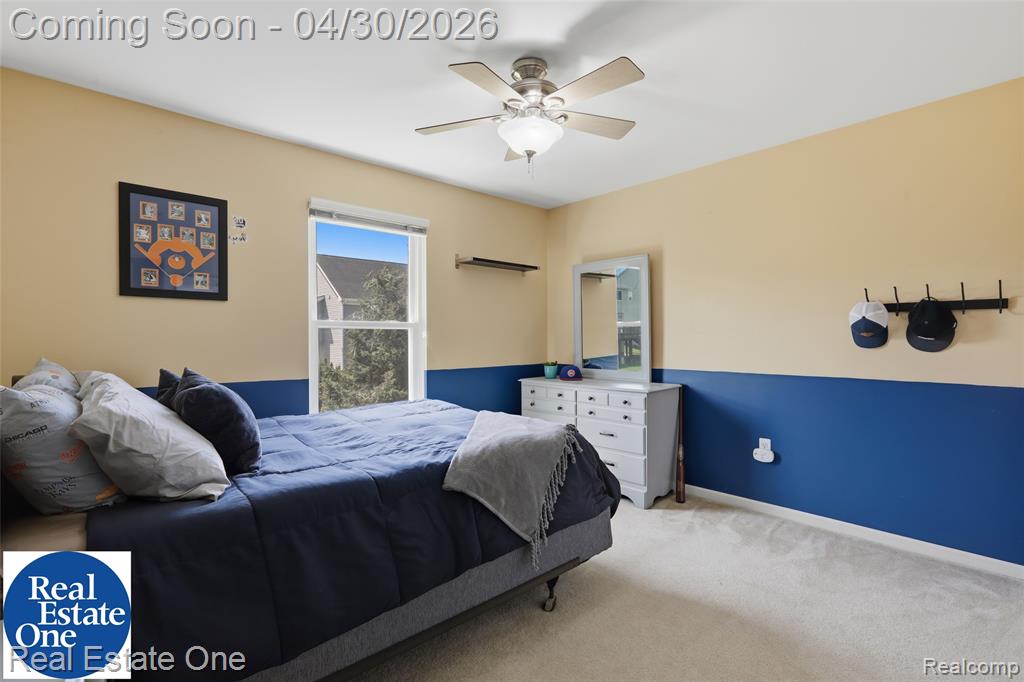 143 Blackberry Drive, White Lake, MI — Photo 35