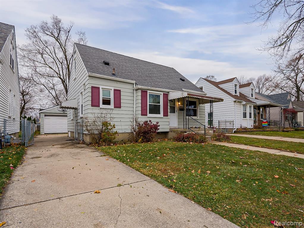 9559 Nathaline, Redford, MI 48239 — Photo 21