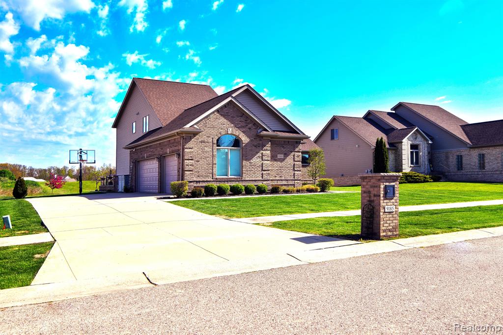 9185 COPPER RIDGE Drive, Davison, MI 48423 — Photo 62