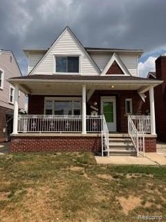 6010 Hartwell Street, Dearborn, MI 48126