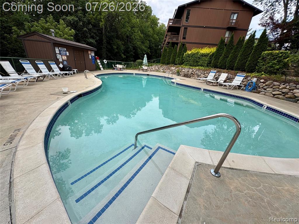1736 Grove Road, 102, Ypsilanti, MI 48198 — Photo 15