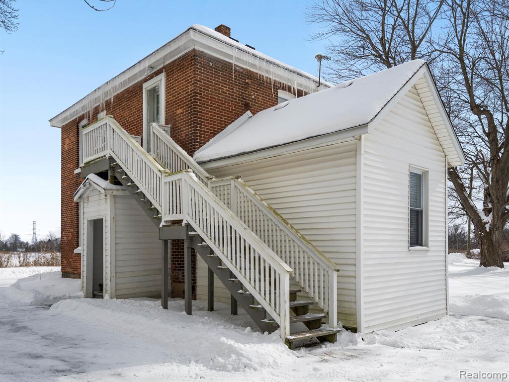 71271 MCVICAR Road, Bruce, MI 48065 — Photo 31