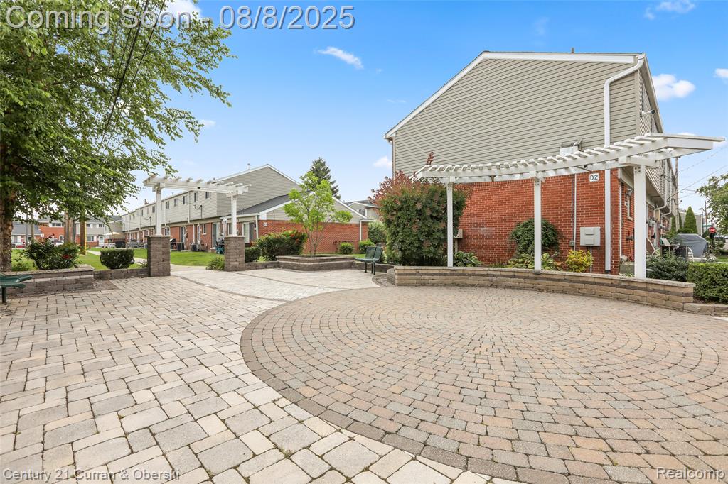 8269 Bristol Street, Westland, MI — Photo 19