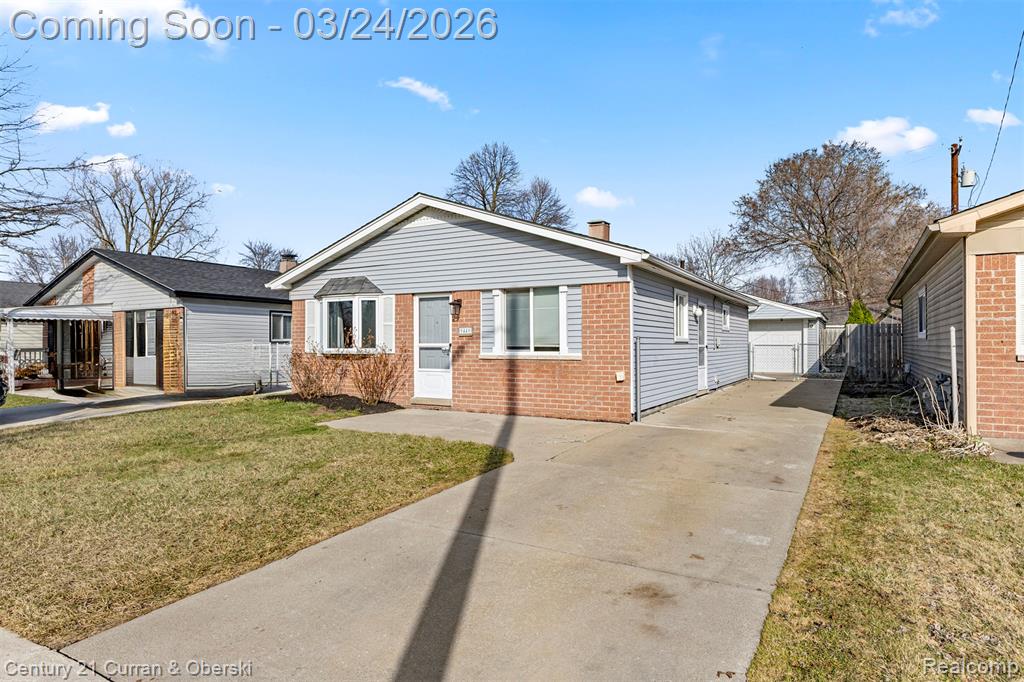 9449 Sylvia, Taylor, MI 48180 — Photo 2