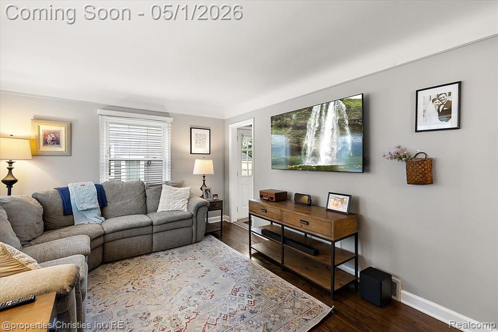 926 Catalpa Drive, Royal Oak, MI 48067 — Photo 5