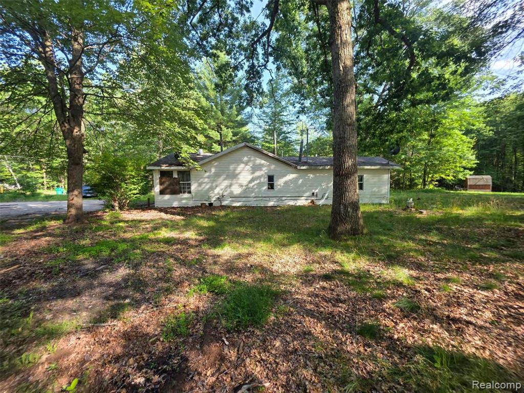5420 Randy Drive, Prescott, MI 48756 — Photo 14