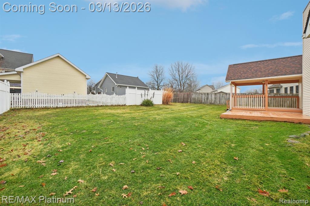9472 Hill Road, Swartz Creek, MI 48473 — Photo 25