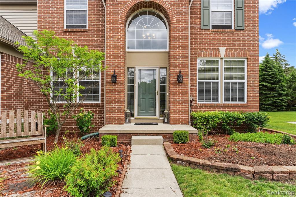 6323 Moonstone Drive, Grand Blanc, MI 48439 — Photo 6