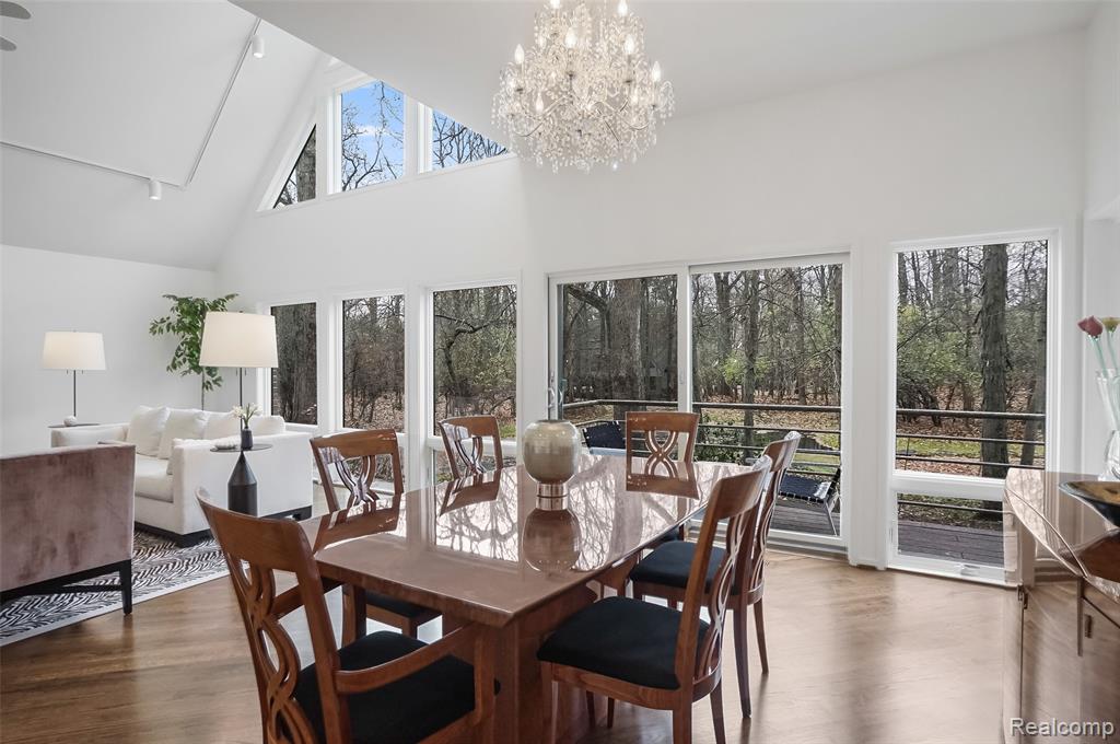 4766 Overton Cove, Bloomfield Hills, MI 48302 — Photo 10