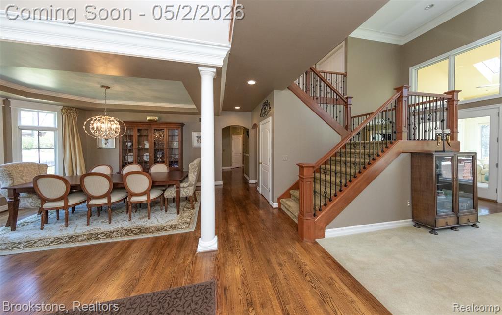 9811 KINGSTON POINTE, Clarkston, MI 48348 — Photo 41