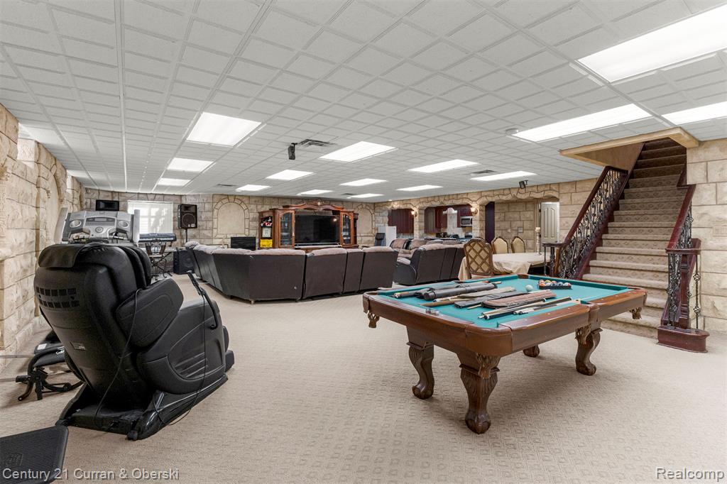 6318 Whitefield Street, Dearborn Heights, MI 48127 — Photo 46