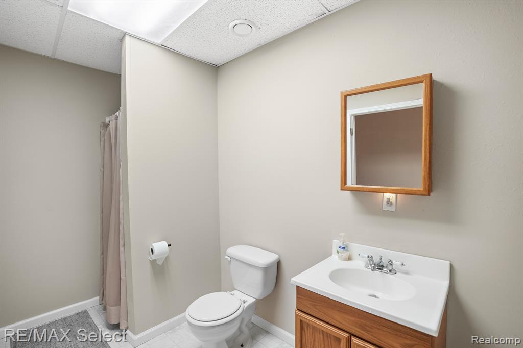 7404 HAVILAND BEACH Drive, Linden, MI 48451 — Photo 63