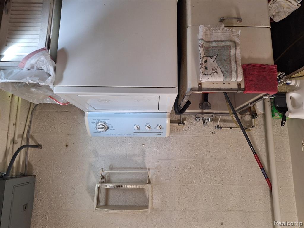 4955 Harding Street, Dearborn Heights, MI 48125 — Photo 11