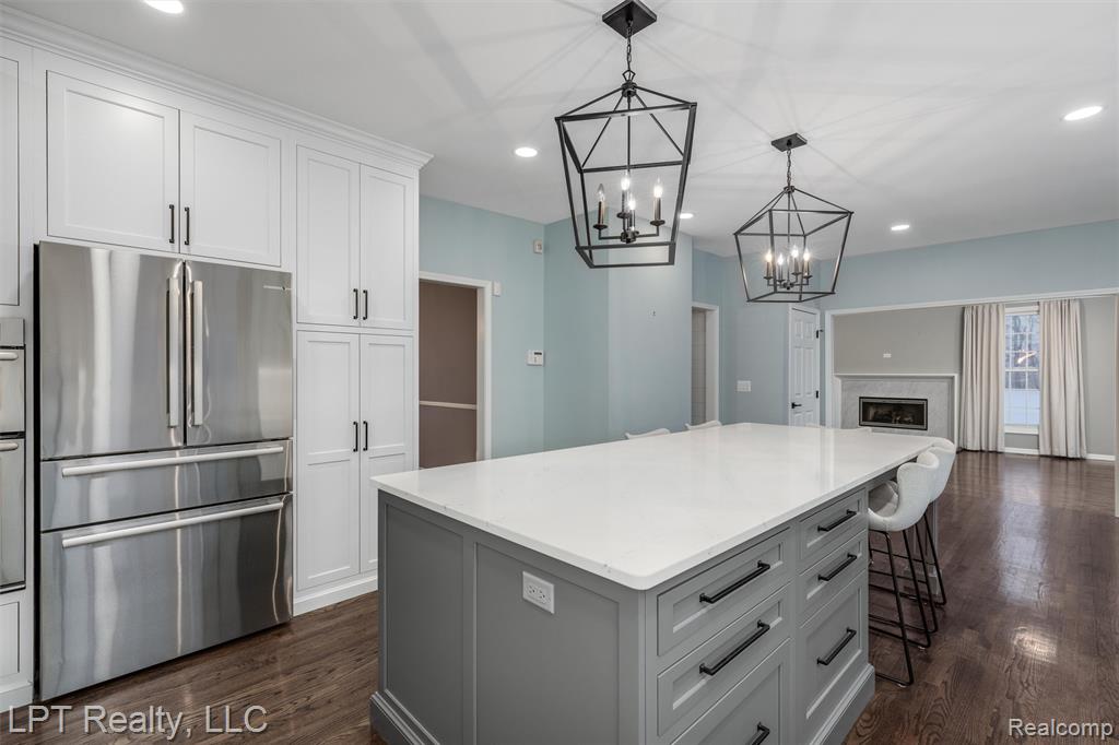 21255 Chubb Road, Northville, MI 48167 — Photo 24