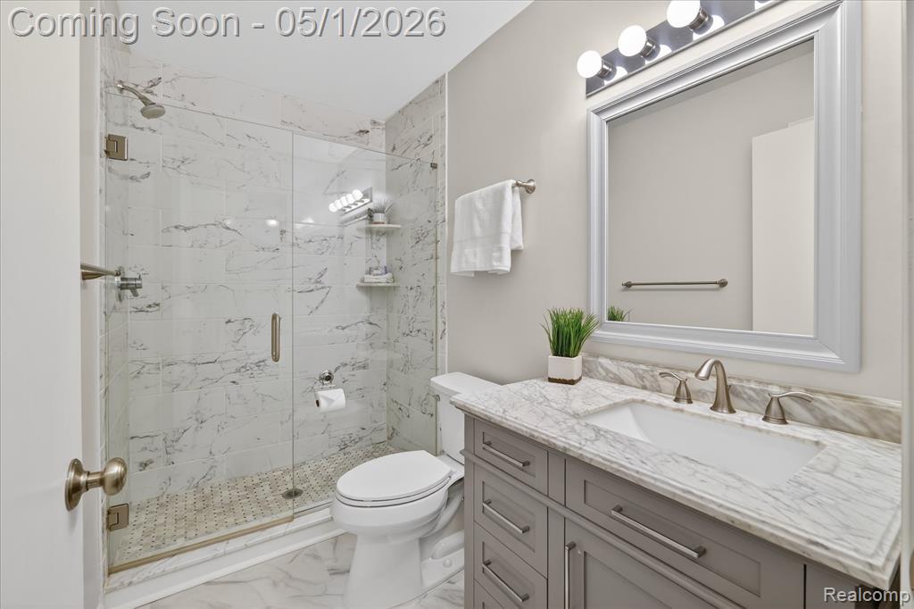 6153 Rosewood Parkway, White Lake, MI 48383 — Photo 29