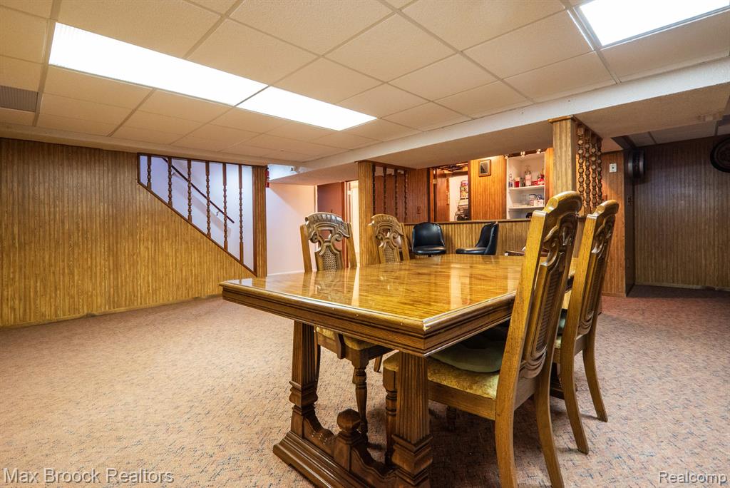 1125 SHIRLEY Drive, Ypsilanti, MI 48198 — Photo 17