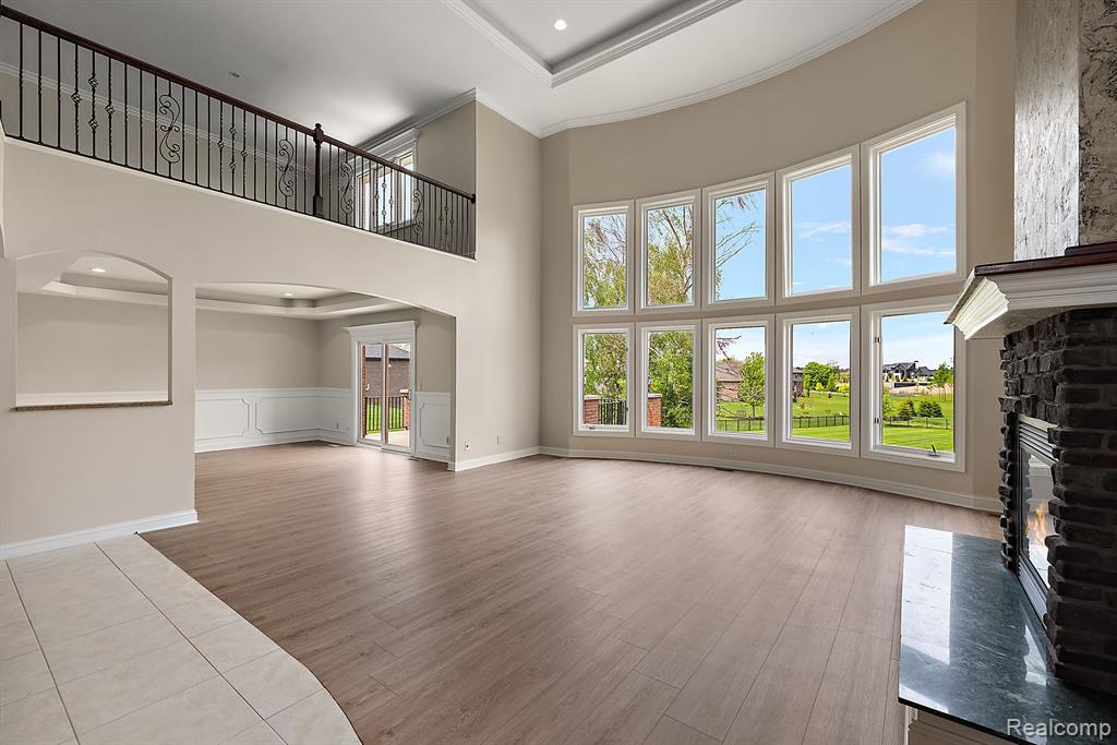 66701 NOTRE DAME Boulevard, Washington, MI 48095 — Photo 23