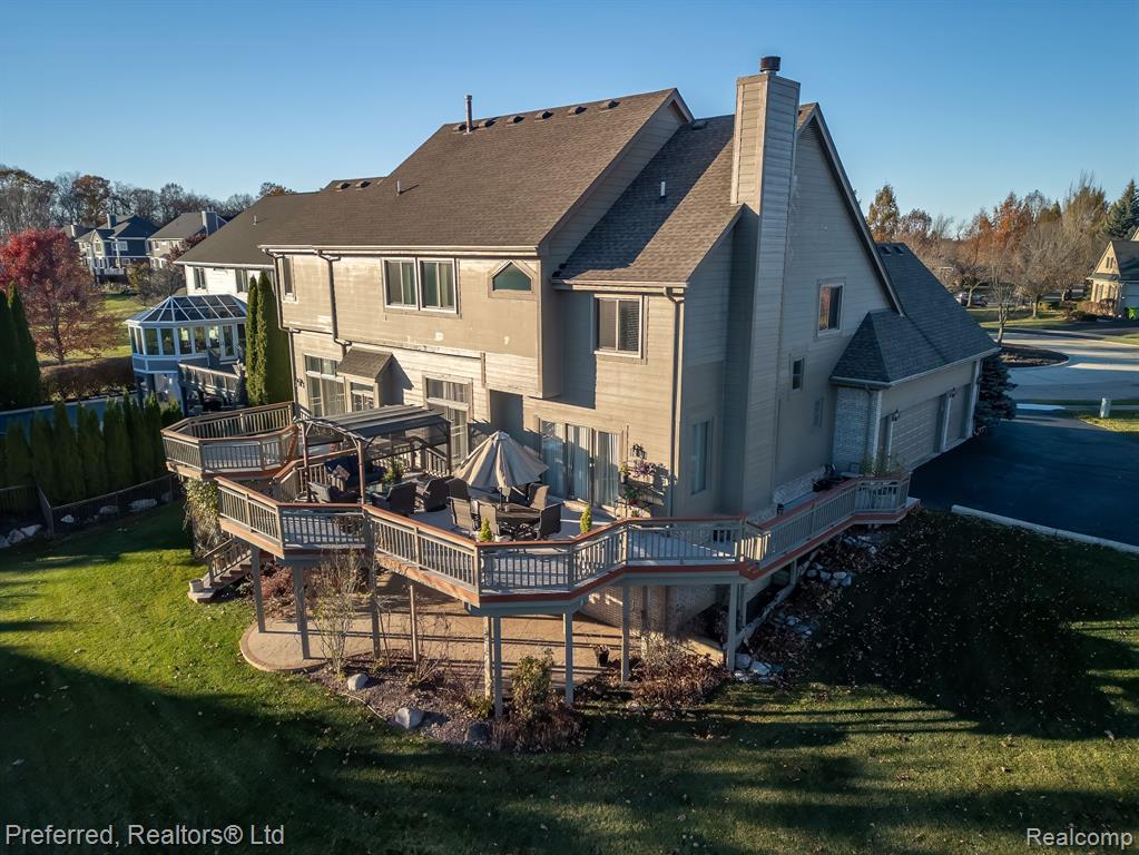 45635 MARLBOROUGH, Novi, MI 48377 — Photo 70
