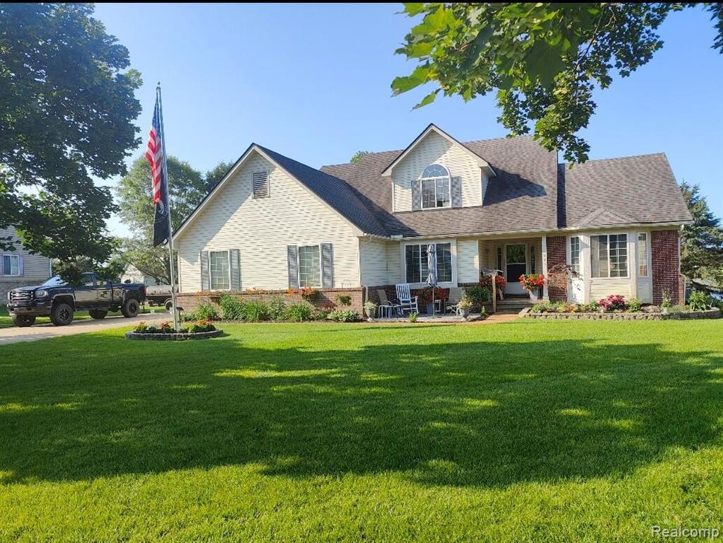 221 Maplewood Drive, 28, Clarkston, MI 48348