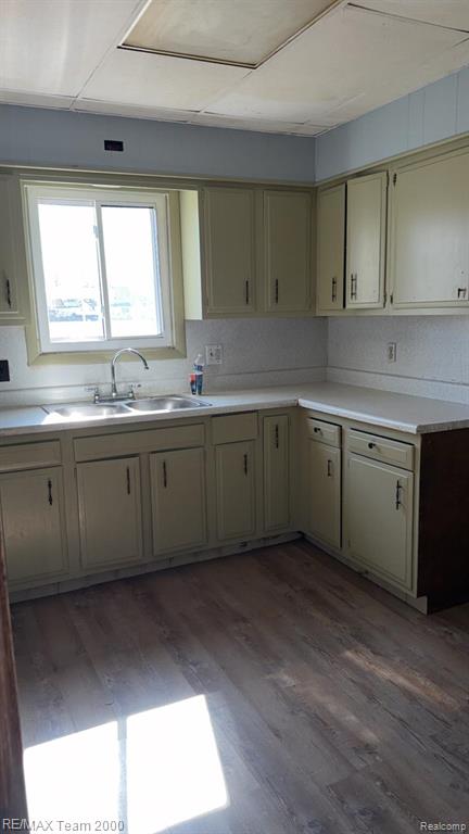1182 Lafayette Boulevard, Lincoln Park, MI 48146 — Photo 9