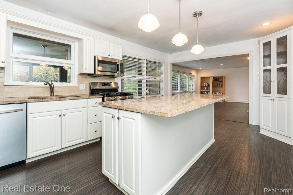 509 Walbridge Drive, East Lansing, MI 48823 — Photo 46