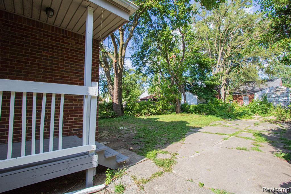 17182 Murray Hill Street, Detroit, MI 48235 — Photo 19