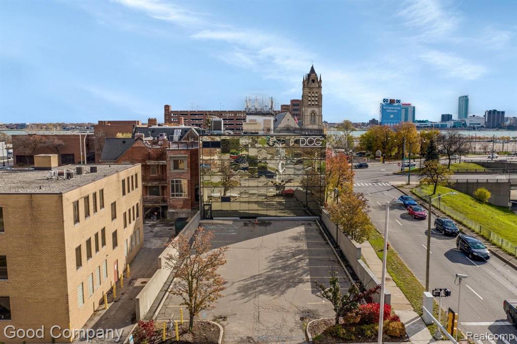 965 E JEFFERSON Avenue, Detroit, MI 48207 — Photo 24