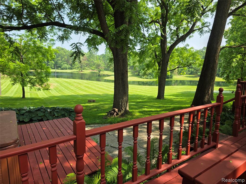 3801 Hollow Corners Road, Dryden, MI 48428 — Photo 77