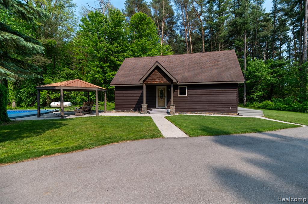 3591 Curry Road, Caro, MI 48723 — Photo 4