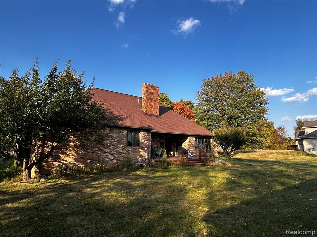 7407 Beecher Road, Flint, MI 48532 — Photo 23