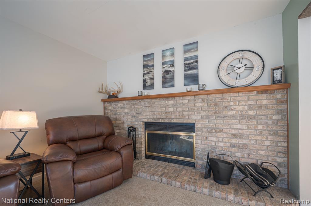 10040 Old Farm Trail, Davisburg, MI 48350 — Photo 15
