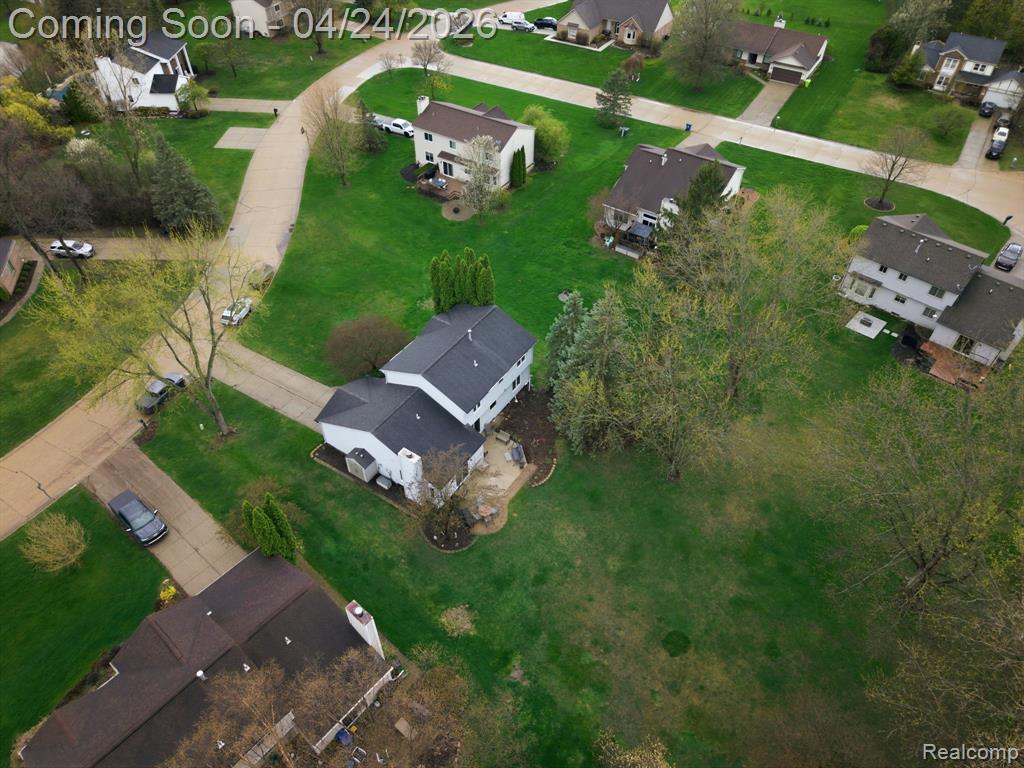 8750 Williamsport Drive, White Lake, MI — Photo 39