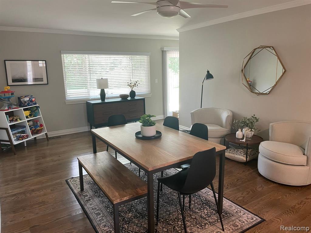 6832 MONTFORT Drive, Canton, MI 48187 — Photo 8