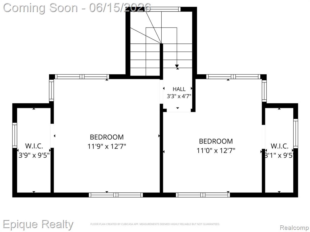 279 N Howard Avenue, Croswell, MI 48422 — Photo 44
