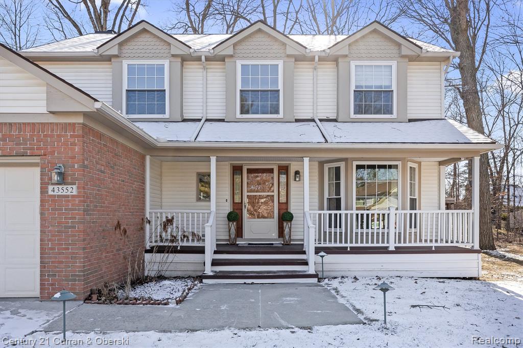 43552 Karli Lane, Canton, MI 48188 — Photo 2