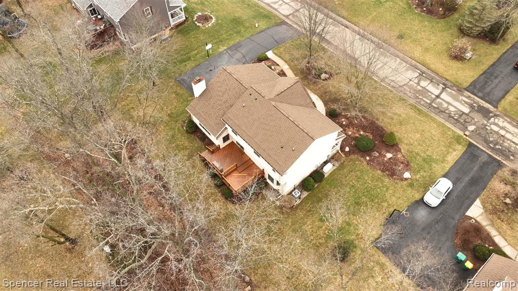 6350 Waldon Woods Drive, Clarkston, MI — Photo 15
