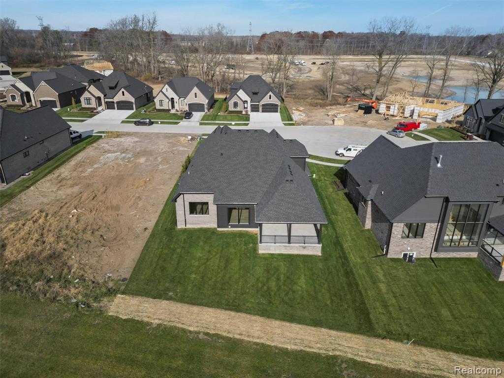 13924 Arthur Court, Washington, MI — Photo 54