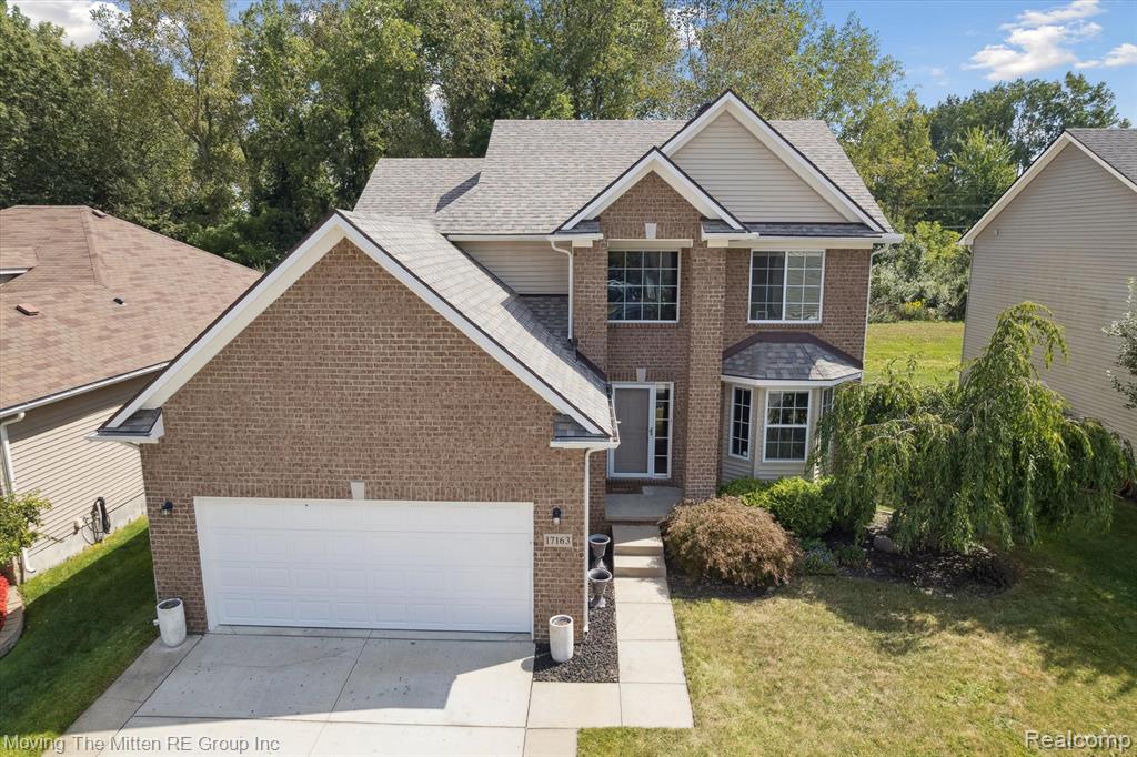17163 Theresa Lane, New Boston, MI 48164 — Photo 53
