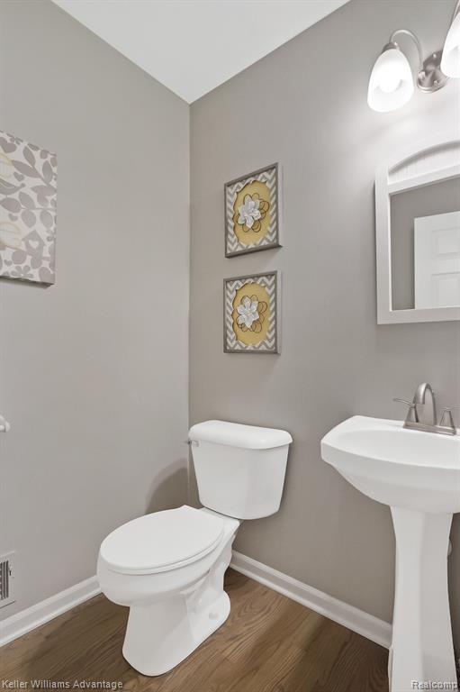5580 Jeanne Marie Drive, White Lake, MI 48383 — Photo 9