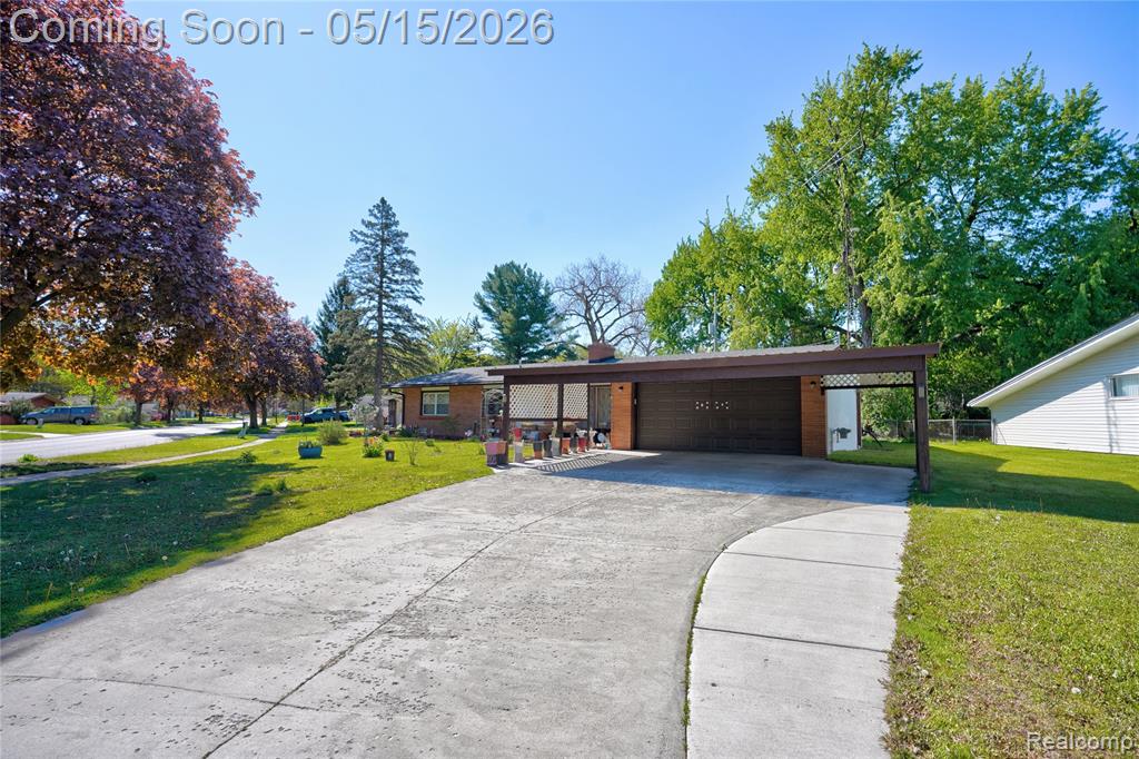 4202 Greenbrook Lane, Flint, MI 48507 — Photo 6