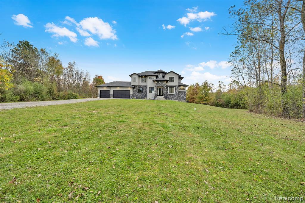 7221 Bristol Road, Swartz Creek, MI 48473 — Photo 76