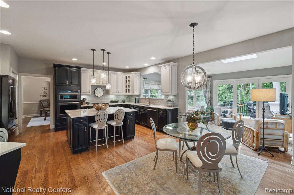 47769 Aberdeen Drive, Novi, MI — Photo 16