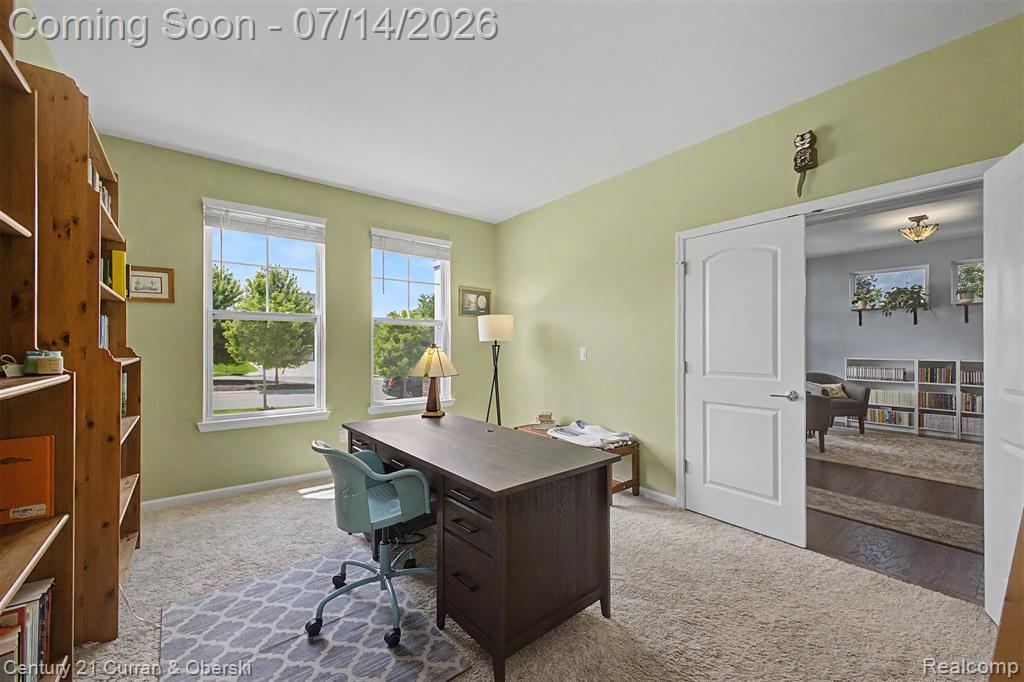 24256 Oak Ridge Boulevard, South Lyon, MI 48178 — Photo 15