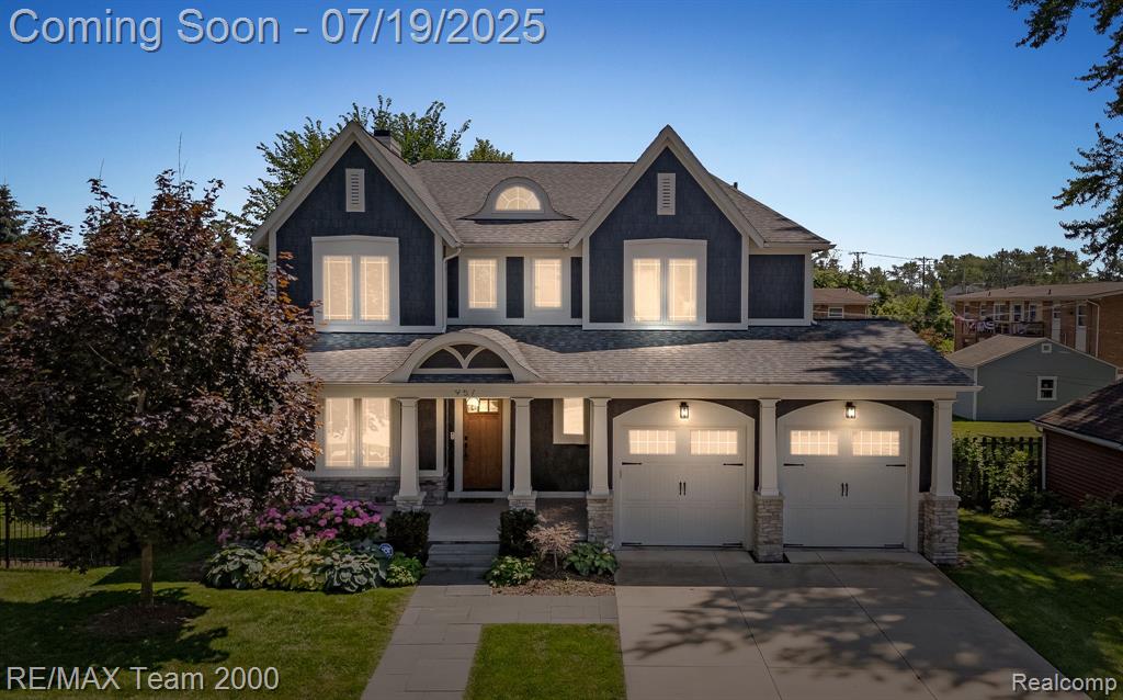 957 Simpson Street, Plymouth, MI 48170 — Photo 5