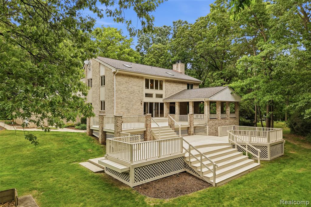 27967 Galien Drive, South Lyon, MI 48178 — Photo 74