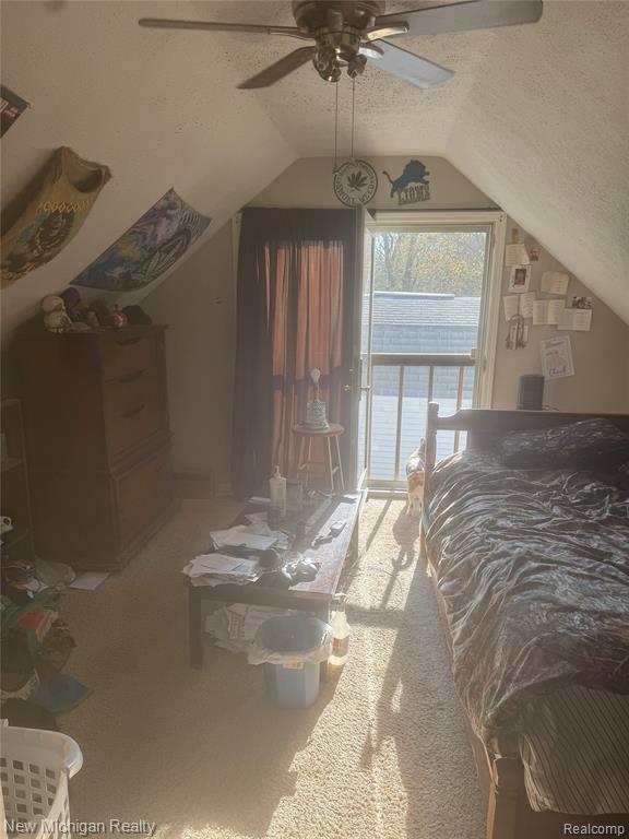 305 E Rolfe, Perry, MI 48872 — Photo 12