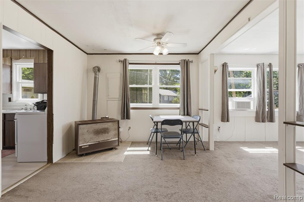9793 Maple Street, Chippewa Lake, MI 49320 — Photo 17