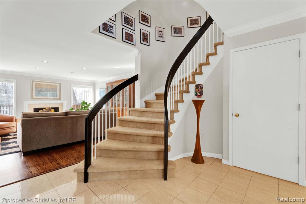 22211 Village Pines Drive, Beverly Hills, MI 48025 — Photo 22